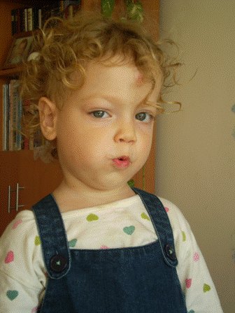 Picture of Daphna